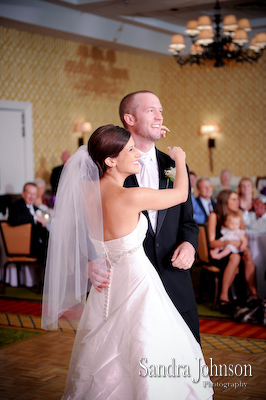 Best First Baptist Orlando Wedding photographer - Sandra Johnson (SJFoto.com)
